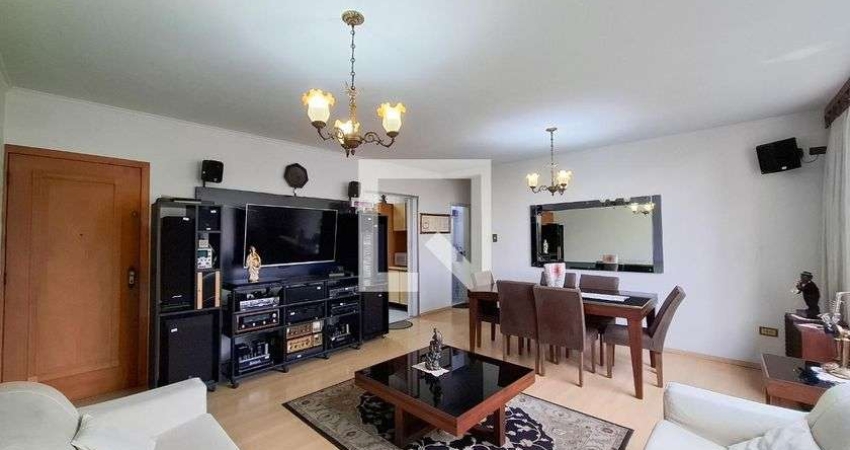 Apartamento à Venda - Paraíso, 3 Quartos,  141 m2