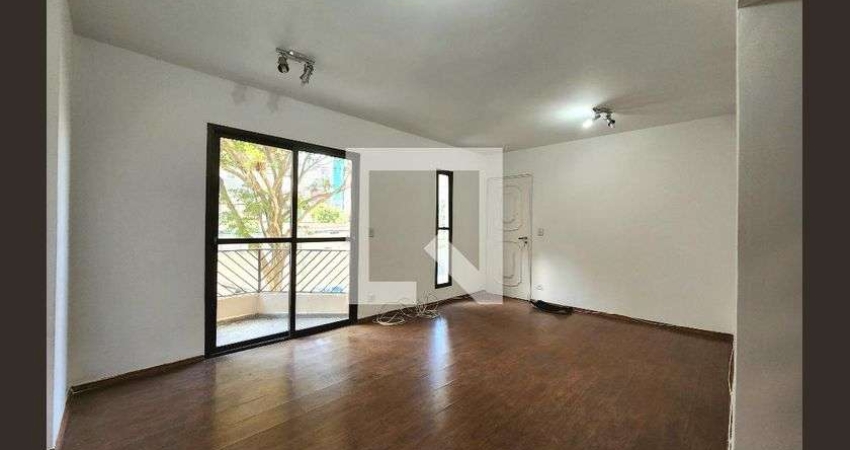 Apartamento à Venda - Vila Olímpia, 2 Quartos,  83 m2