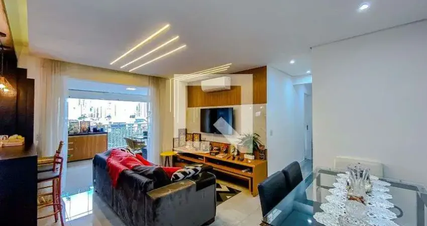 Apartamento com 2 quartos à venda na Rua Jaboticabal, 554, Mooca, São Paulo