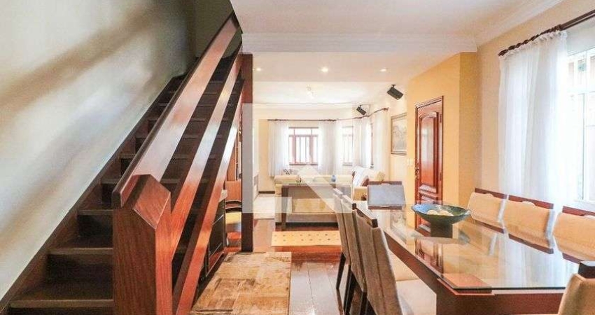 Casa com 4 quartos à venda na Rua Judite França Costa, 196, Butantã, São Paulo