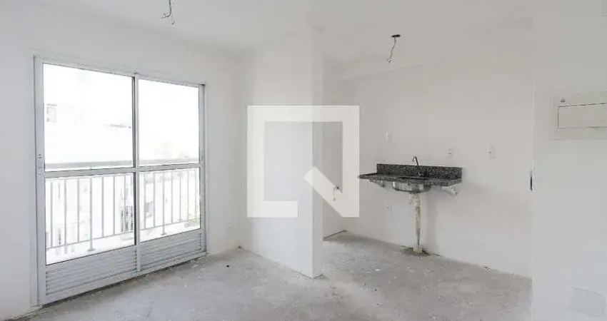 Apartamento à Venda - Alto da Lapa, 2 Quartos,  40 m2