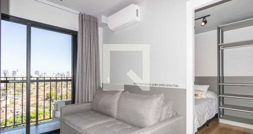 Apartamento à Venda - Vila Olímpia, 1 Quarto,  26 m2