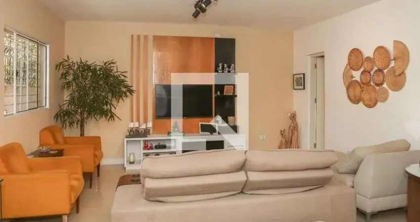 Casa à Venda - Vila Romana, 4 Quartos,  200 m2