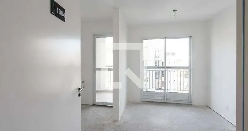 Apartamento à Venda - Alto da Lapa, 2 Quartos,  40 m2