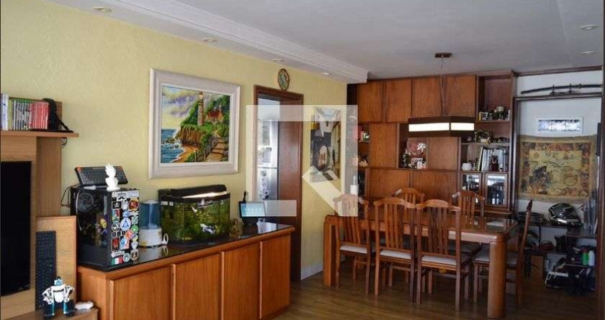 Apartamento à Venda - Pinheiros, 3 Quartos,  110 m2
