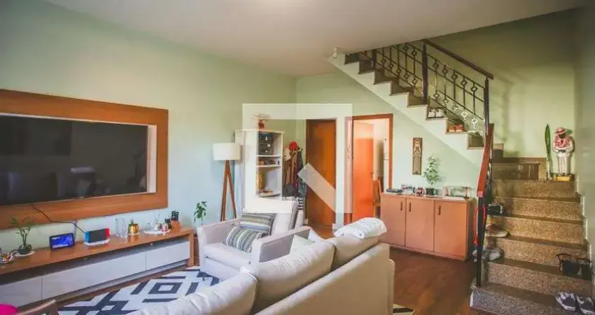Casa à Venda - Chácara Inglesa, 2 Quartos,  142 m2