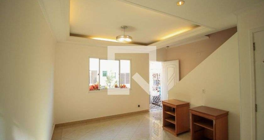 Casa à Venda - Mooca, 3 Quartos,  137 m2
