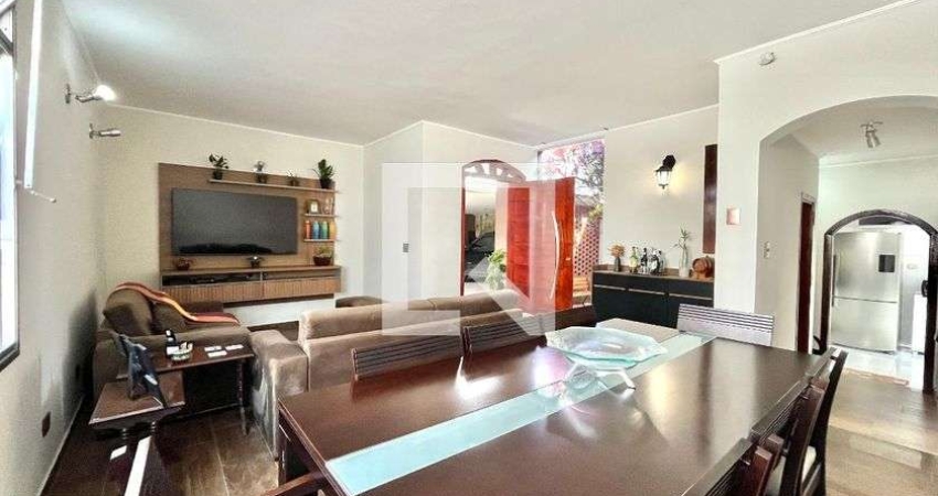 Casa à Venda - Jabaquara, 4 Quartos,  270 m2
