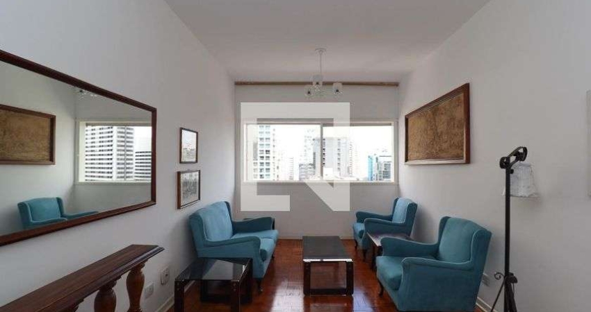Apartamento à Venda - Paraíso, 1 Quarto,  54 m2