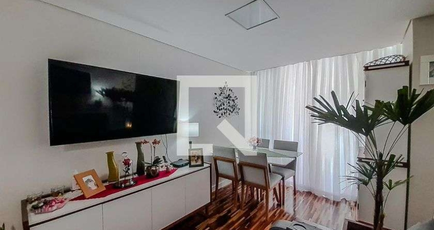 Apartamento com 2 quartos à venda na Rua Conde Prates, 559, Mooca, São Paulo