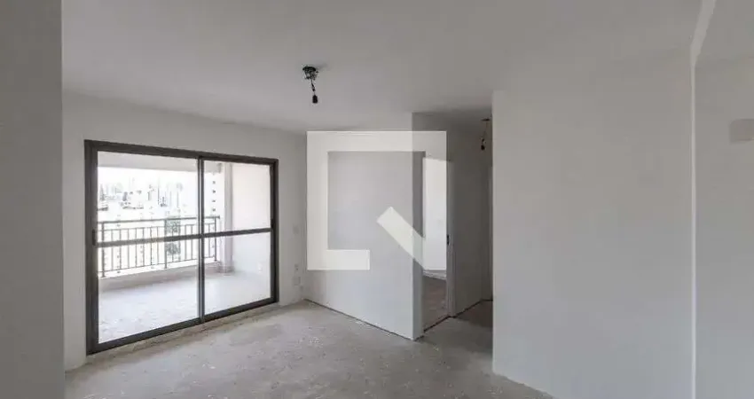 Apartamento com 2 quartos à venda na Avenida Conselheiro Carrão, 769, Tatuapé, São Paulo