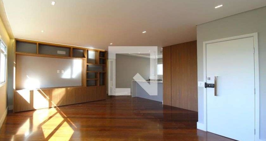 Apartamento à Venda - Itaim Bibi, 2 Quartos,  100 m2