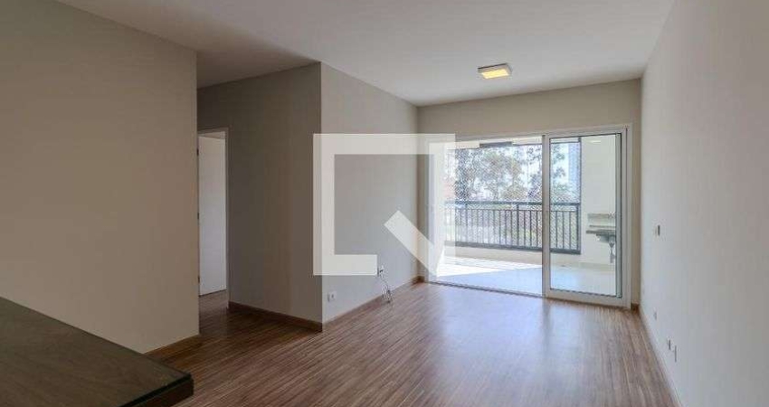 Apartamento à Venda - Vila Andrade, 3 Quartos,  77 m2