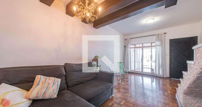 Casa à Venda - Brooklin, 2 Quartos,  124 m2