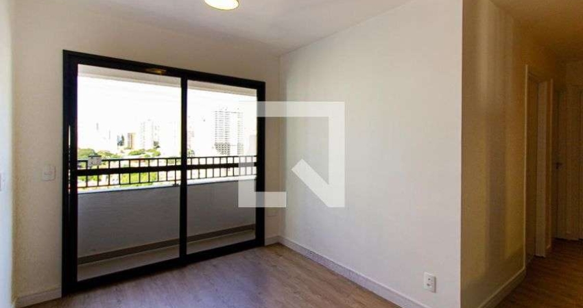 Apartamento à Venda - Perdizes, 2 Quartos,  40 m2