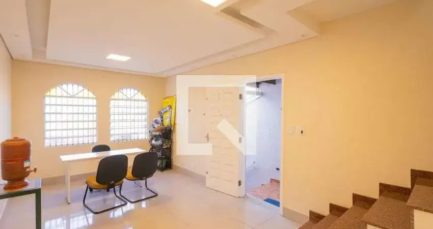 Casa à Venda - Jardim Marajoara , 3 Quartos,  130 m2