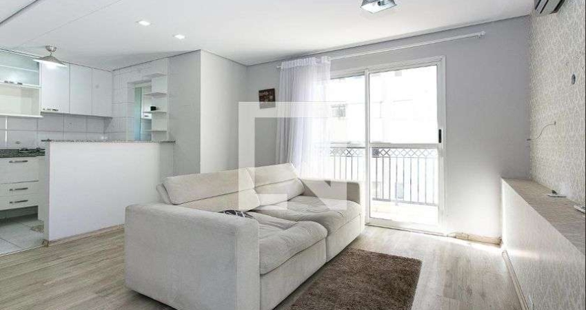 Apartamento à Venda - Tatuapé, 2 Quartos,  72 m2