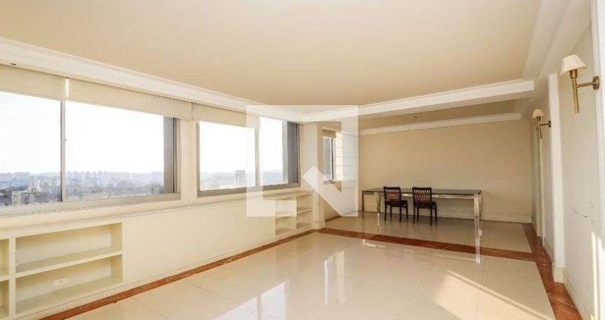 Apartamento à Venda - Portal do Morumbi, 3 Quartos,  200 m2
