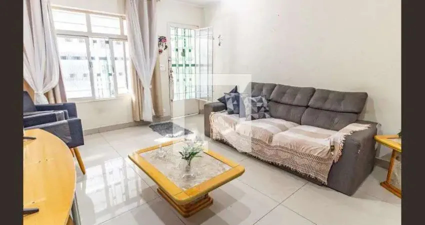 Casa com 3 quartos à venda na Rua Marquês de Praia Grande, 78, Mooca, São Paulo