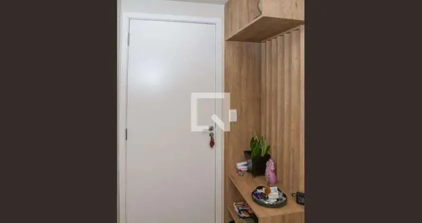 Apartamento à Venda - Vila Pompéia, 1 Quarto,  53 m2