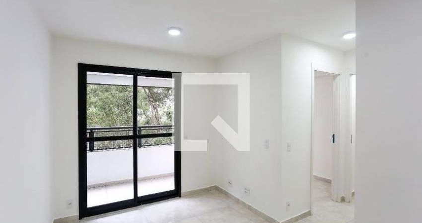Apartamento à Venda - Portal do Morumbi, 2 Quartos,  50 m2