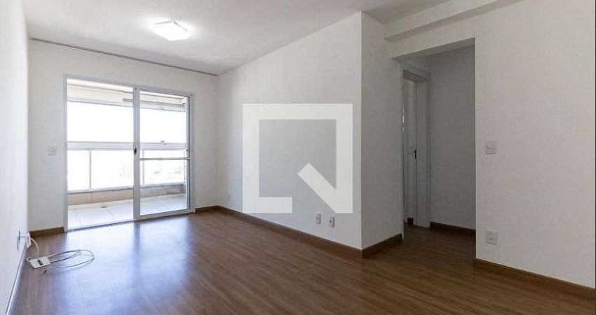 Apartamento à Venda - Bosque da Saúde, 2 Quartos,  67 m2