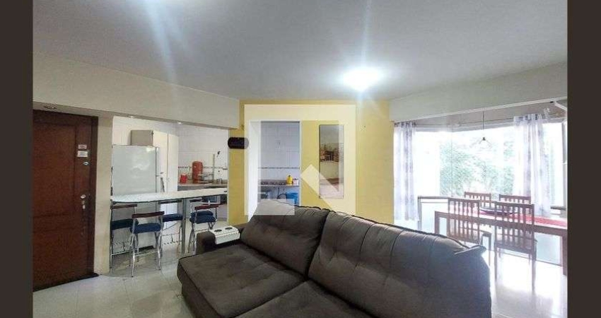 Apartamento à Venda - Jardim Marajoara , 3 Quartos,  74 m2