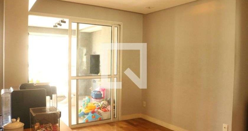 Apartamento à Venda - Barra Funda, 2 Quartos,  66 m2
