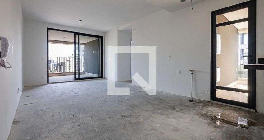 Apartamento com 2 quartos à venda na Rua Francisco Leitão, 57, Pinheiros, São Paulo