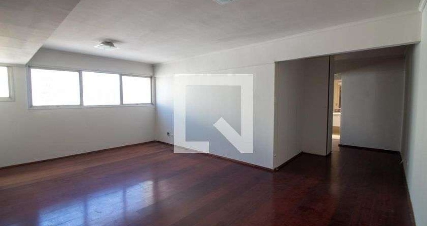 Apartamento à Venda - Campo Belo, 3 Quartos,  96 m2