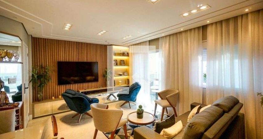 Apartamento com 2 quartos à venda na Rua Tietequera, 33, Tatuapé, São Paulo