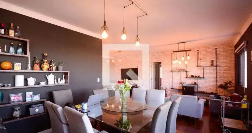 Apartamento à Venda - Bosque da Saúde, 3 Quartos,  144 m2