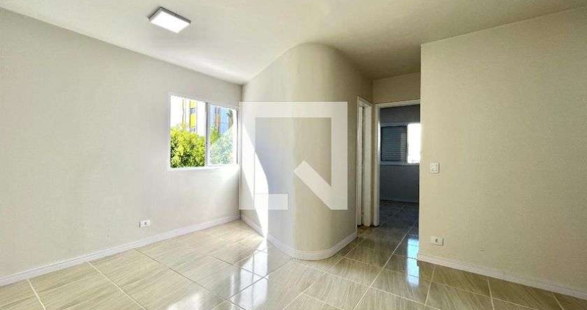 Apartamento à Venda - Vila Clementino, 2 Quartos,  63 m2