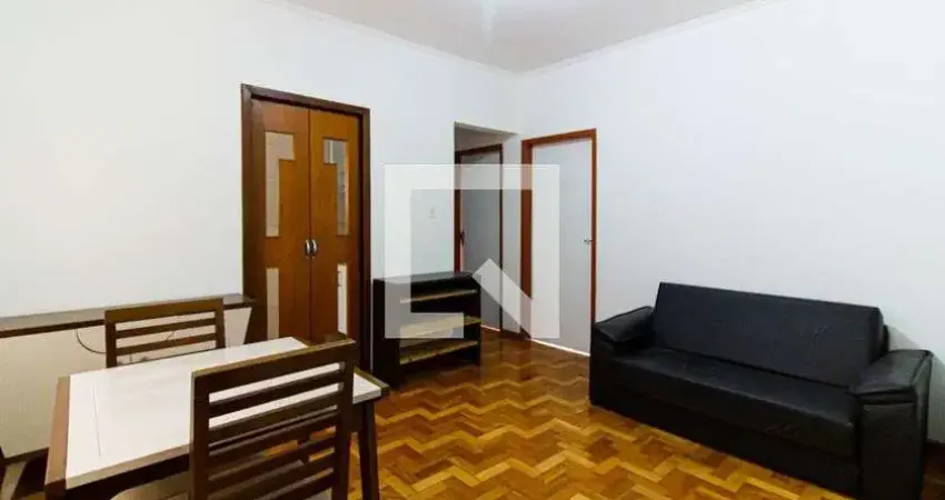 Apartamento à Venda - Vila Romana, 2 Quartos,  50 m2