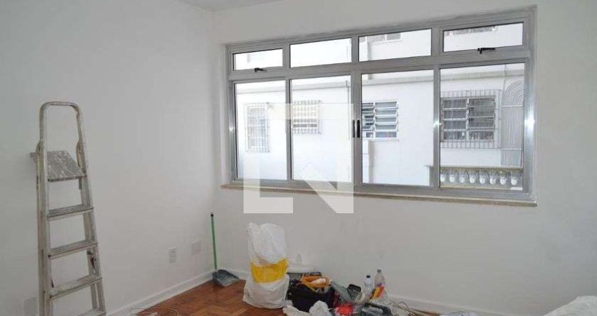 Apartamento à Venda - Vila Mariana, 2 Quartos,  73 m2