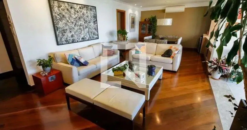 Apartamento com 3 quartos à venda na Rua Professor Alexandre Correia, 620, Panamby, São Paulo