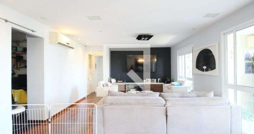 Apartamento à Venda - Panamby, 3 Quartos,  130 m2