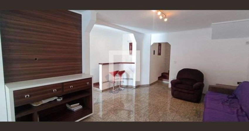 Casa à Venda - Portal do Morumbi, 3 Quartos,  220 m2