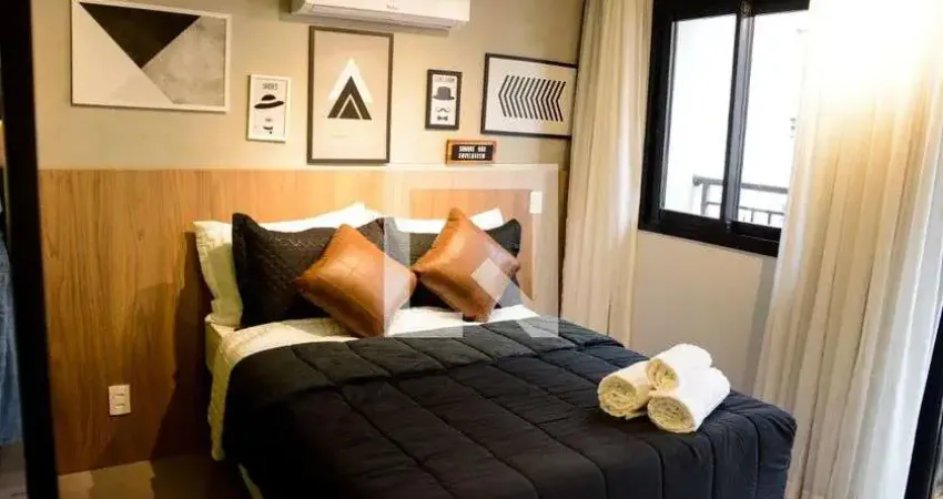 Kitnet / Stúdio à venda na Rua Ministro Godói, 956, Perdizes, São Paulo