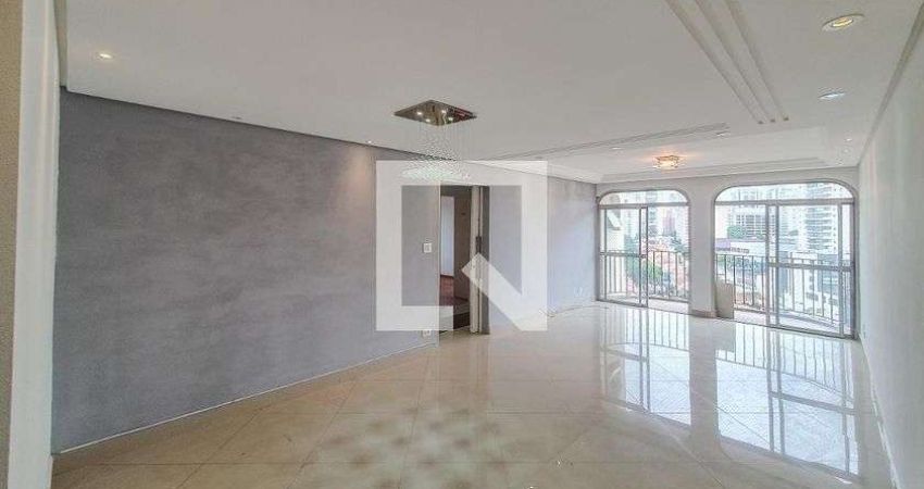 Apartamento à Venda - Vila Mariana, 3 Quartos,  143 m2