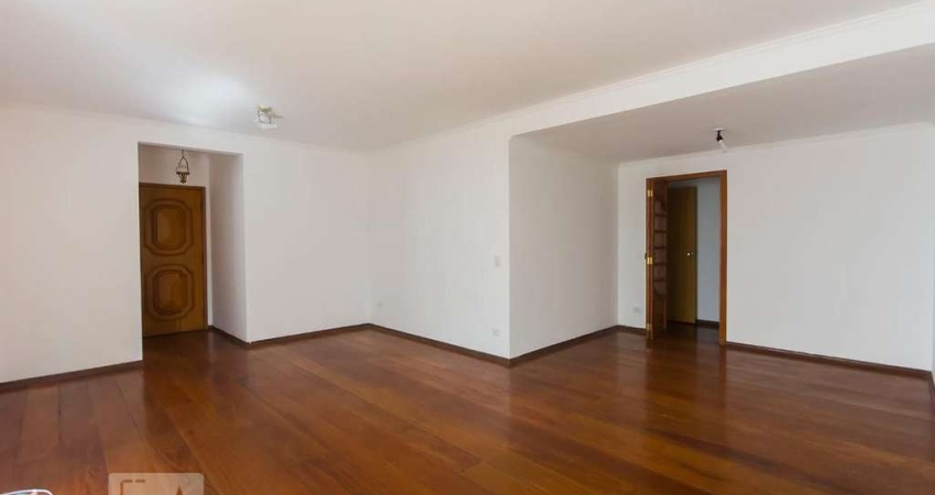 Apartamento à Venda - Vila Olímpia, 3 Quartos,  140 m2