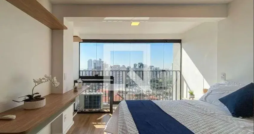 Apartamento à Venda - Vila Mariana, 1 Quarto,  23 m2