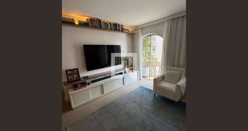 Apartamento com 3 quartos à venda na Praça Irmãos Karmam, 111, Sumaré, São Paulo