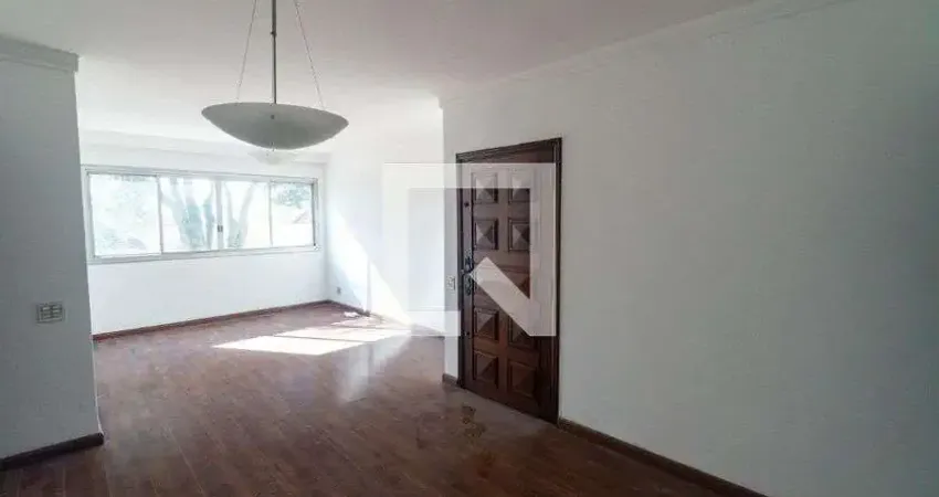 Apartamento à Venda - Planalto Paulista, 3 Quartos,  118 m2