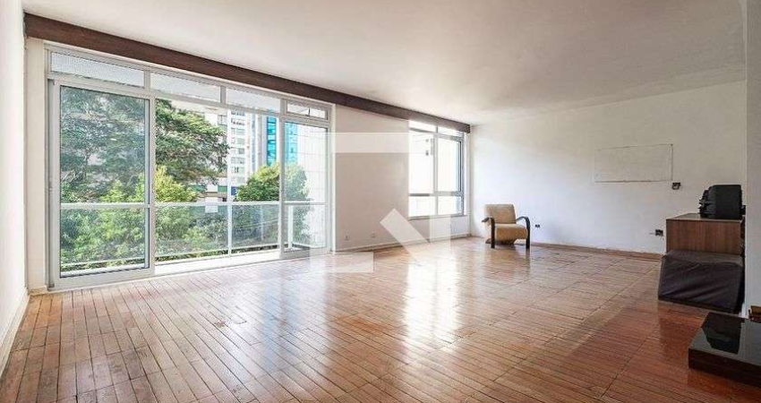 Apartamento à Venda - Jardim Paulista, 3 Quartos,  305 m2