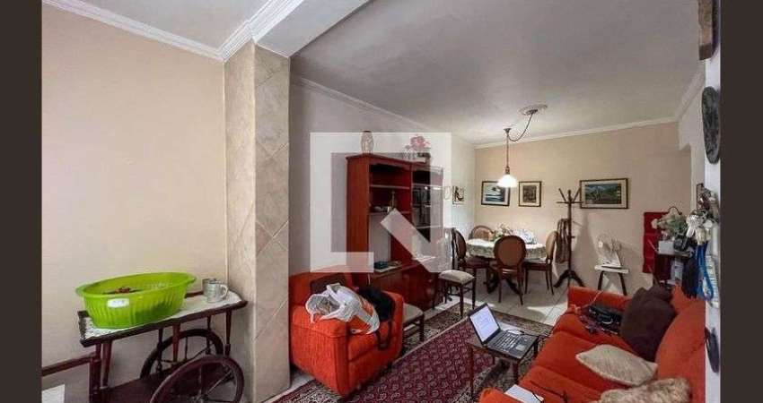 Casa com 2 quartos à venda na Rua Bela Flor, 37, Vila Mariana, São Paulo