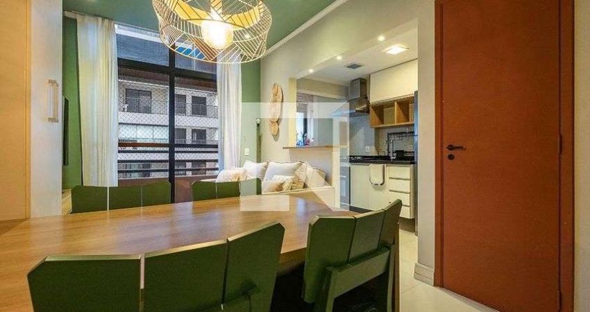 Apartamento com 1 quarto à venda na Rua Alves Guimarães, 150, Pinheiros, São Paulo