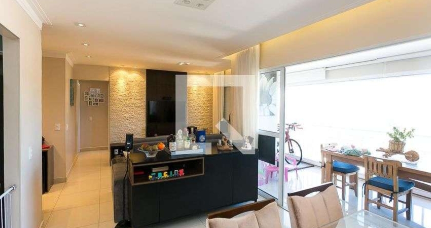 Apartamento à Venda - Portal do Morumbi, 2 Quartos,  96 m2