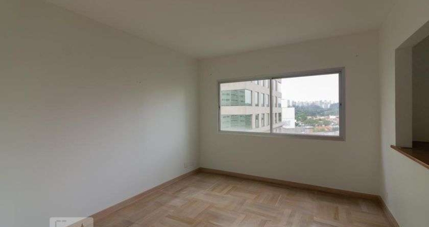 Apartamento à Venda - Vila Olímpia, 2 Quartos,  105 m2