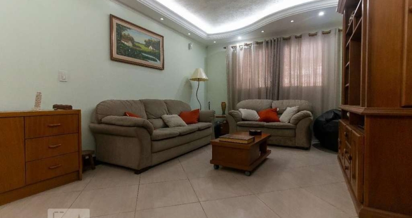 Casa com 3 quartos à venda na Rua Ribeiroles, 69, Jabaquara, São Paulo